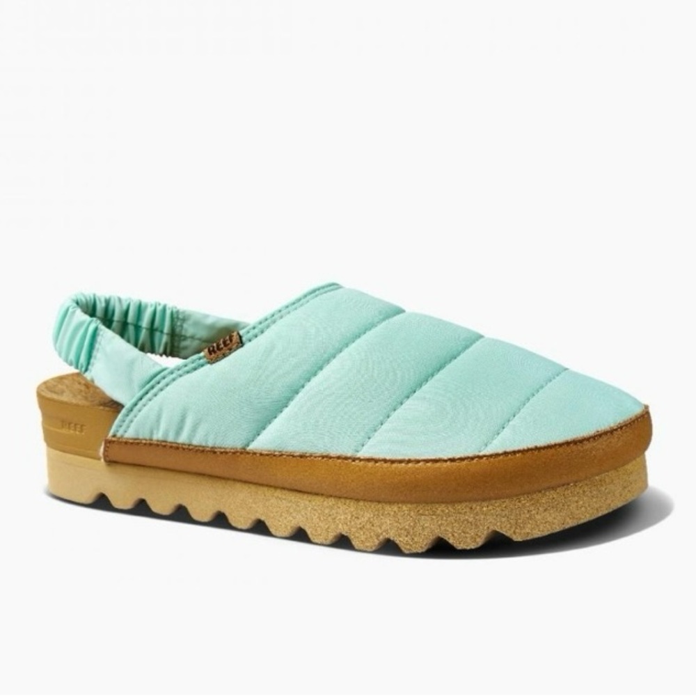 Reef puffer clog 7